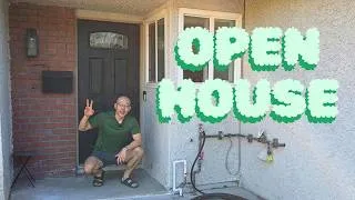 Thumbnail: First Time Selling House Part 7: Open House!