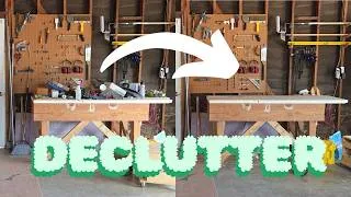Thumbnail: First Time Selling House Part 6: Declutter Garage