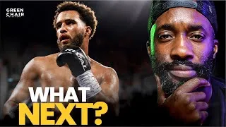 Thumbnail: What went wrong for Moses Itauma