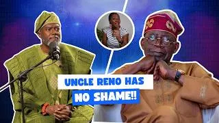 Thumbnail: Uncle Reno Has No Shame!