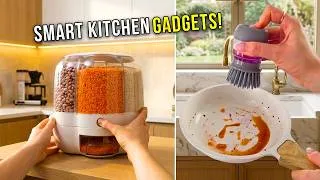 Thumbnail: New Best Smart Kitchen Products 2026