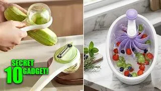 Thumbnail: Top 10 New Smart Kitchen Gadgets on Amazon (2026)