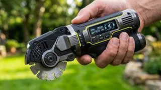 Thumbnail: 11 Best NEW Power Tools ON AMAZON Worth Buying in 2026