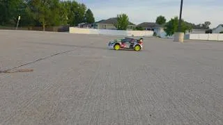 Thumbnail: Rlaarlo SBK 10 Metal vs Carbon and XTS F10 Metal