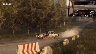 Thumbnail: Dirt Rally 2.0 Germany Stage 2