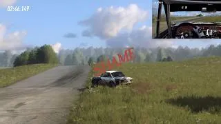 Thumbnail: Dirt Rally 2.0 Germany Stage 1