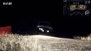 Thumbnail: DiRT Rally 2.0 Finland Stage 4