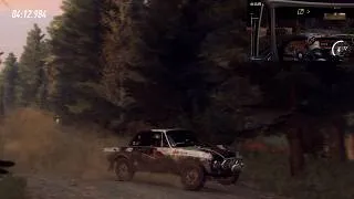 Thumbnail: DiRT Rally 2.0 Finland Stage 2