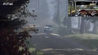 Thumbnail: DiRT Rally 2.0 Finland Stage 1