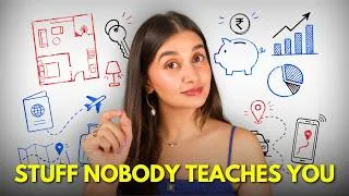 Thumbnail: 16 Things Every Woman Should Know How To Do ALONE