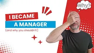 Thumbnail: Becoming an Engineering Manager