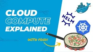 Thumbnail: Cloud Native Technologies Explained: Compute