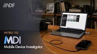 Thumbnail: ADF Solutions Digital Forensics Training