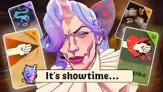 Thumbnail: I Discovered Melee Celeste...