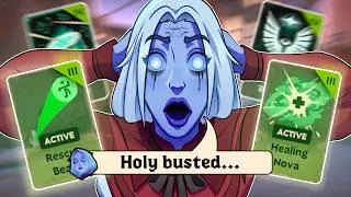 Thumbnail: I Discovered Healer Vindicta...