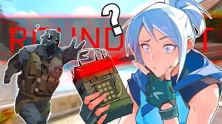 Thumbnail: THIS is Why CS Players HATE Valorant