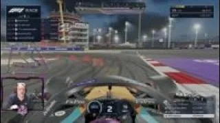 Thumbnail: F1 Fursdays - Episode 113 - POOR QUALITY!