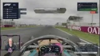 Thumbnail: SDRL Season 11 - Round 6 of 8 - Silverstone - POOR QUALITY!