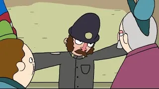 Thumbnail: The Adventures of OG Sherlock Kush - Episode 20