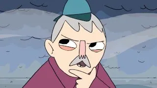 Thumbnail: The Adventures of OG Sherlock Kush - Episode 18