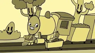 Thumbnail: The Adventures of OG Sherlock Kush - Episode 17
