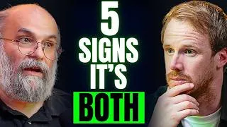 Thumbnail: 5 Signs You're A High-Masking Autistic With ADHD (AuDHD Expert Explains)