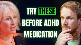 Thumbnail: Oxford Scientist: 3 Proven Ways To Supercharge ADHD Brains