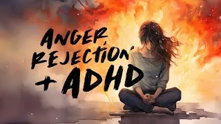 Thumbnail: What is Rejection Sensitive Dysphoria?