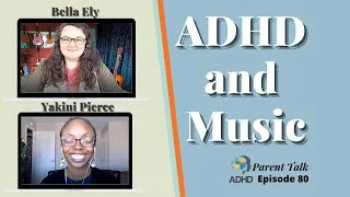 Thumbnail: Can Listening to Music Help Our Neurodivergent Children?