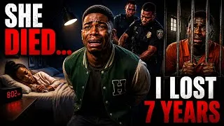 Thumbnail: ONE NIGHT COST ME 7 YEARS | TRUE STORY 💔.    @Adheyaistorytelling 
