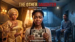 Thumbnail: The other daughter - An Emotional African story (full video) @Adheyaistorytelling 