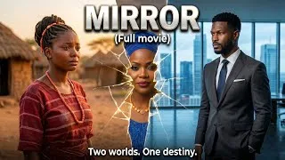 Thumbnail: Mirror - A reflection of both worlds (full movie) @Adheyaistorytelling 