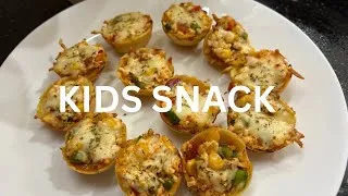 Thumbnail: INSTANT SNACK FOR KIDS | INSTANT BREAKFAST FOR KIDS | INSTANT DINNER FOR KIDS 