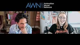 Thumbnail: Inside Devil May Cry Season 2 with Adi Shankar | AWN Exclusive