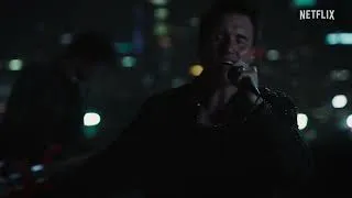 Thumbnail: "See You in Hell" by Papa Roach feat. Hanumankind