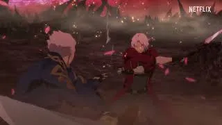 Thumbnail: Devil May Cry | Official Season 2 Trailer | Netflix