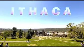 Thumbnail: Ithaca - New York State