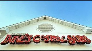 Thumbnail: The Original Dave's Cosmic Subs