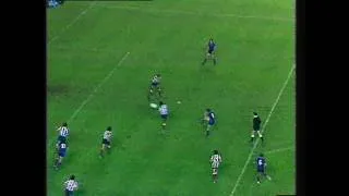 Thumbnail: FC Barcelona 1 Club Atlético de  Madrid 0 (Liga 1977-78)
