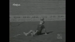 Thumbnail: La técnica del fútbol.
