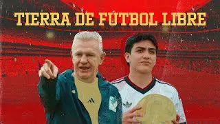 Thumbnail: Tierra de Fútbol Libre: Episodio 2
