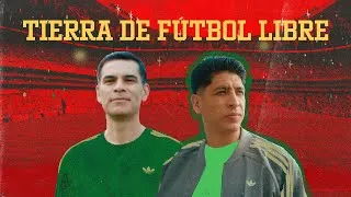 Thumbnail: Tierra de Fútbol Libre: Episodio 1