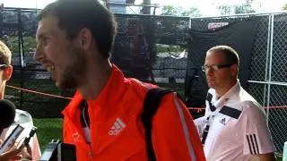 Thumbnail: Bohdan Bondarenko - Men High Jump