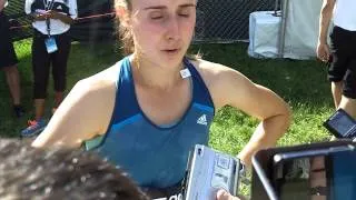 Thumbnail: Alexa Efraimson- Women 1500m