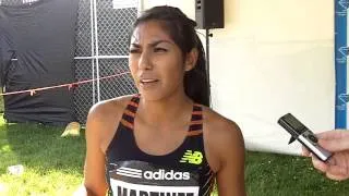 Thumbnail: Brenda Martinez- Women 1500m