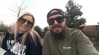 Thumbnail: Family Vacation in North Carolina Was a BLAST!