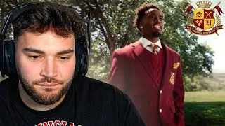 Thumbnail: Adin Ross Reacts to Streamer University!