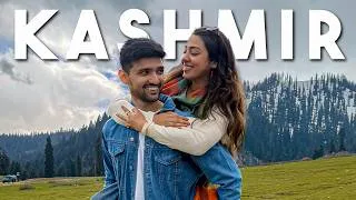 Thumbnail: Horse riding in the Mountains | Kashmir Vlog Part 2