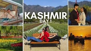Thumbnail: This Place Doesn't Feel Real | First day in Kashmir