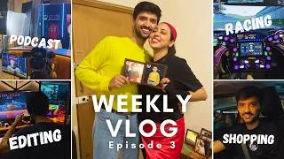 Thumbnail: We won a TALENT SHOW! | Podcast , Favourite Breakfast, Shopping, Birthday Party | Weekly Vlog 3